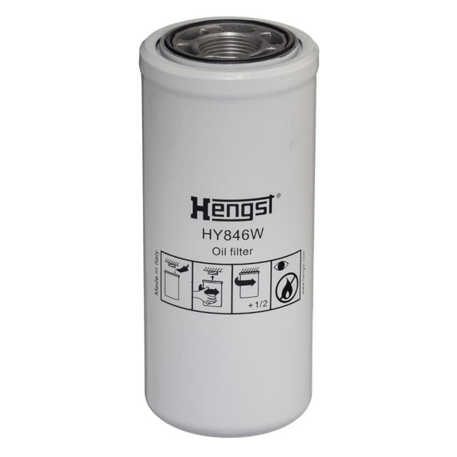 HY846W hydraulic filter element