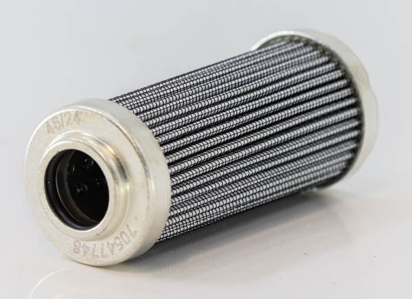 I 60 DN 2 010 hydraulic filter element