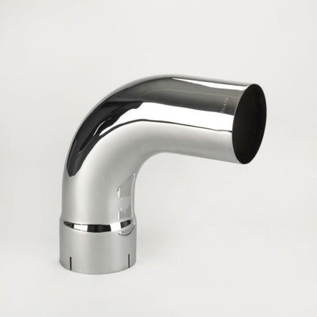 J009547 pipe elbow