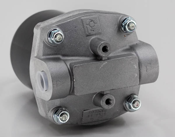 K030262 void without replacement