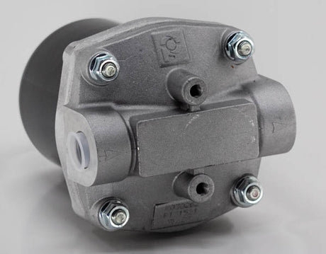 K030262 void without replacement