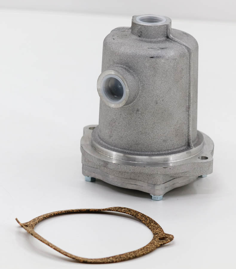 K040563 in-line filter (pressure line)