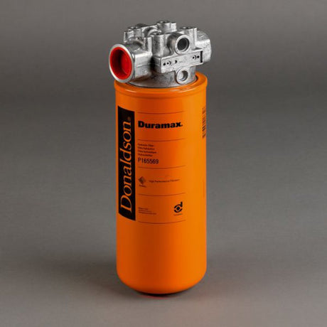 K053106 in-line filter (pressure line)