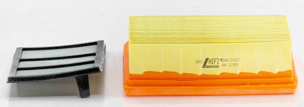 KA 12956 air filter element