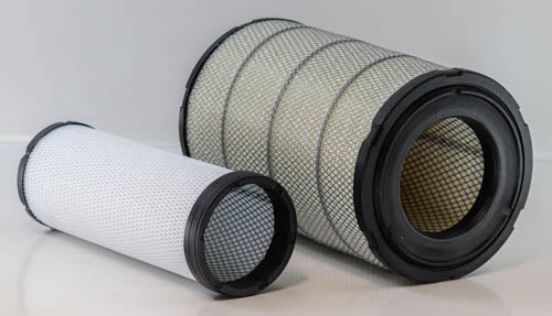 KA 160148 air filter element (service kit)