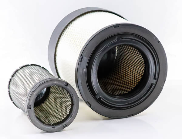 KA 16641 air filter element (service kit)