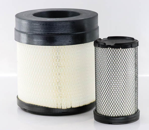 KA 16641 air filter element (service kit)