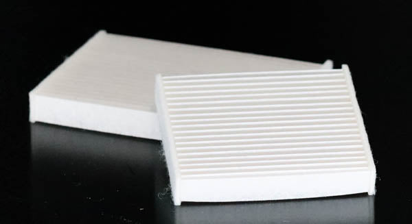 KC 60197 cabin air filter element