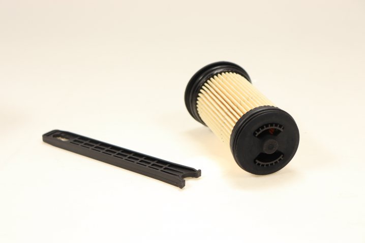 KD 70494 urea filter element