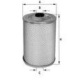 KF194 fuel filter