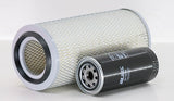 KM 110A0018A85 maintenance kit