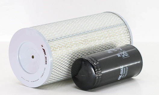 KM 110A0018A85 maintenance kit