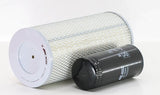 KM 110A0018A85 maintenance kit