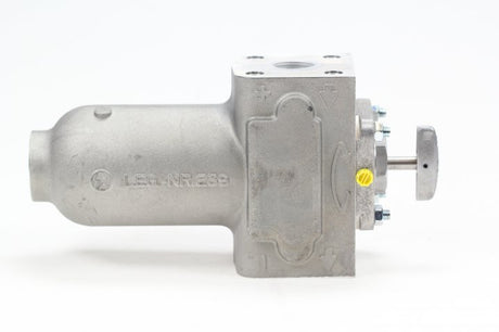 KMGP00012 plate gap-type filter