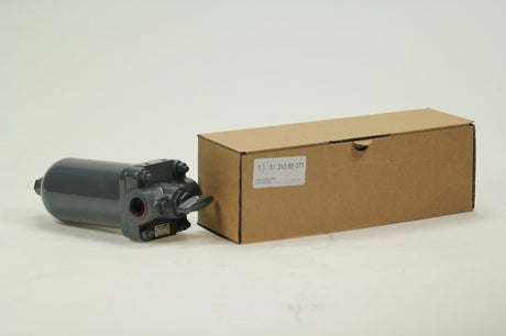 KMGP00013 plate gap-type filter