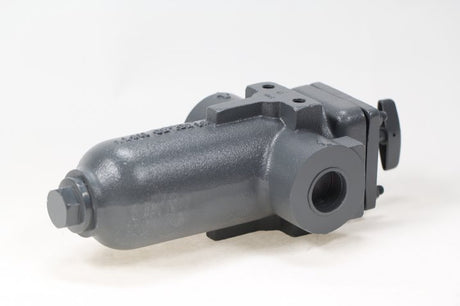 KMGP00027 plate gap-type filter