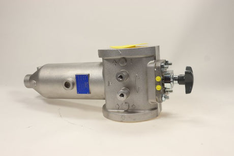 KMGP00029 plate gap-type filter