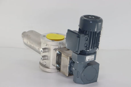 KMGT00022 tube gap-type filter 0,5 mm gap width