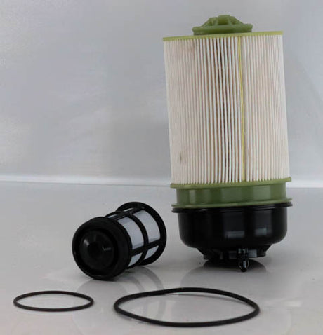 KN 70446 fuel filter element (service kit)