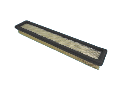 KP4191 cabin air filter element