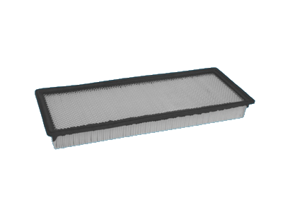 KP6264 cabin air filter element