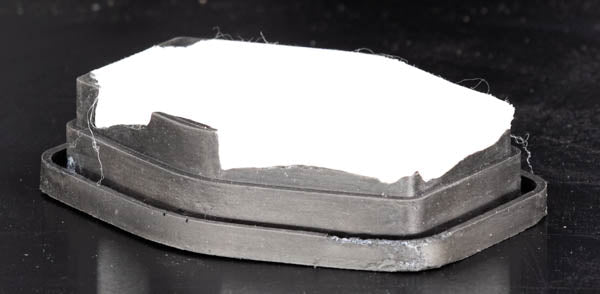 KP6308 cabin air filter element