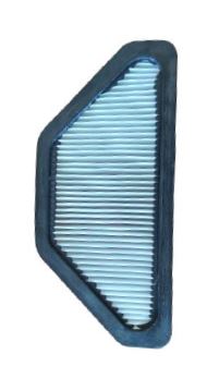 KP6376 cabin air filter element