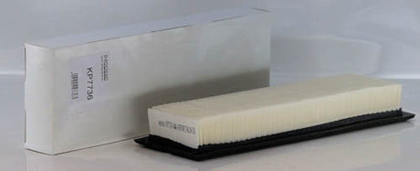 KP7736 cabin air filter element