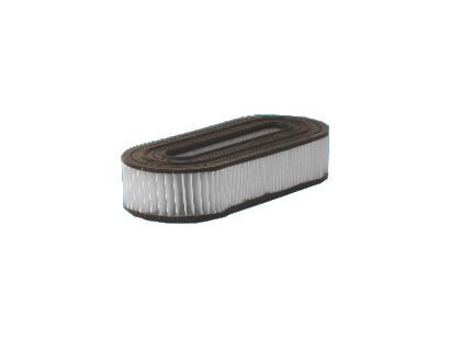 KP8688 cabin air filter element