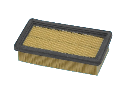 KP9576 cabin air filter element