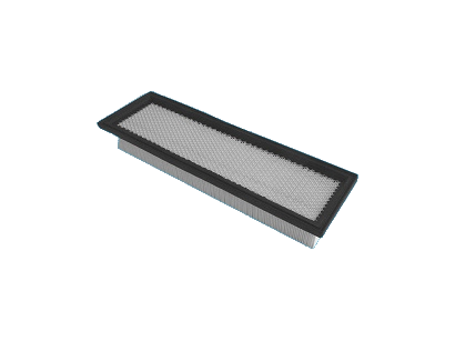 KPG1022 cabin air filter element