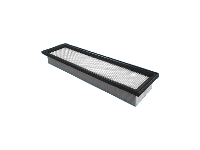 KPG1030 cabin air filter element