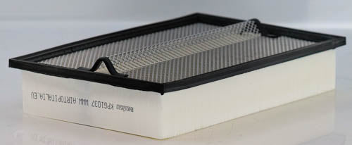 KPG1037 cabin air filter element