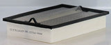 KPG1037 cabin air filter element
