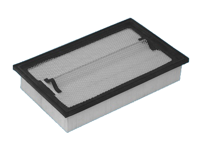 KPG1037 cabin air filter element