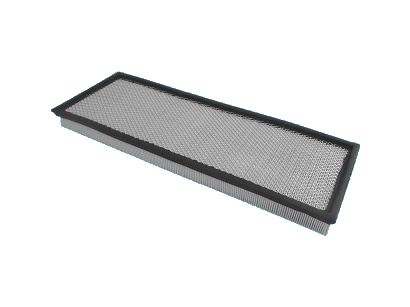 KPG1044 cabin air filter element