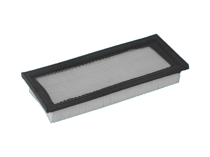 KPG1061 cabin air filter element