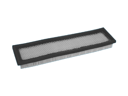 KPG1088 cabin air filter element