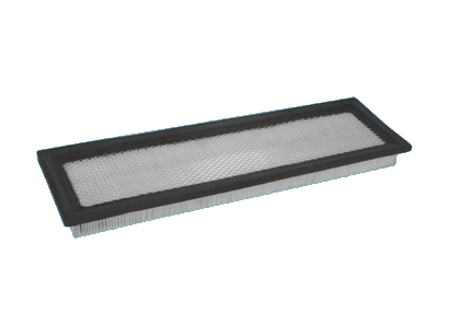 KPG1104 cabin air filter element