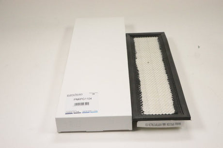 KPG1104 cabin air filter element