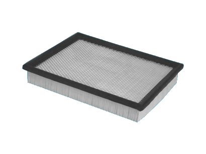 KPG1105 cabin air filter element