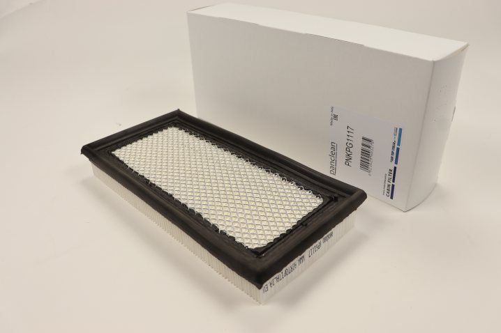 KPG1117 cabin air filter (element)