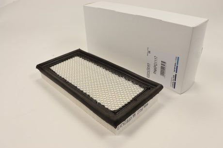 KPG1117 cabin air filter (element)