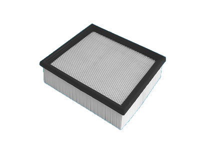 KPG1118 cabin air filter element