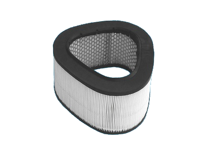 KPG1124 cabin air filter element