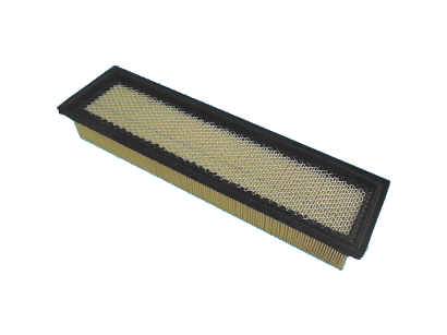 KPG9962 cabin air filter element