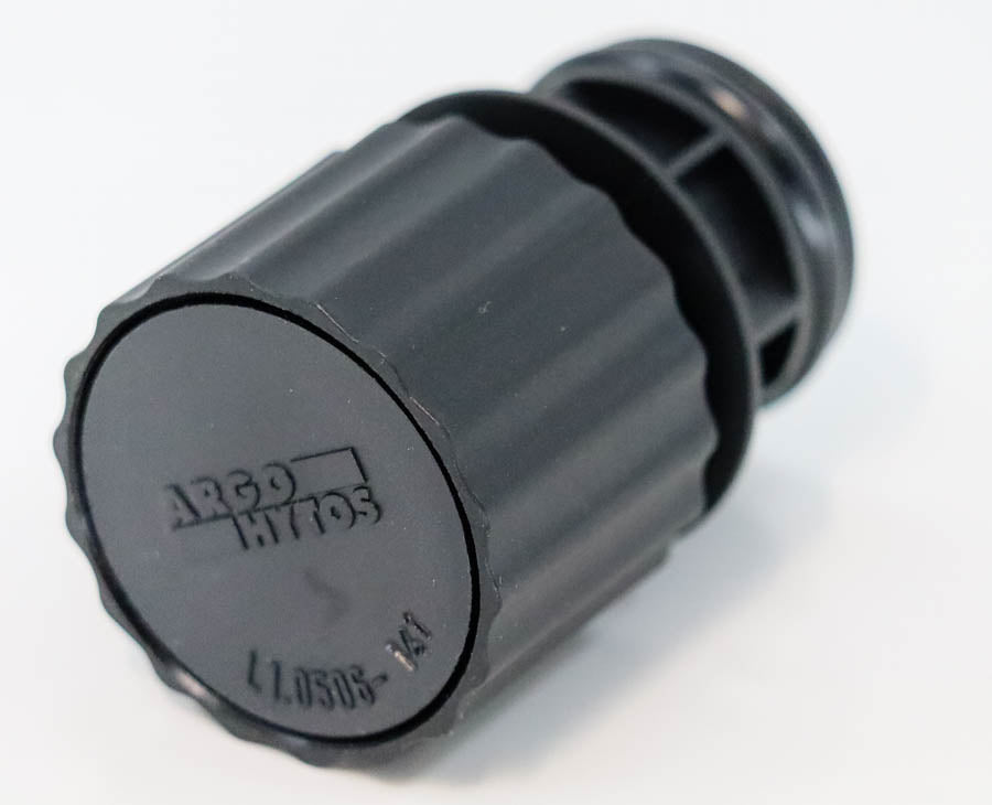 L1.0506-141 air filter (ventilation / breather)