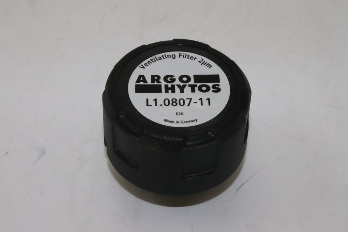 L1.0807-11 air filter (ventilation / breather)