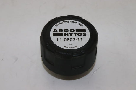 L1.0807-11 air filter (ventilation / breather)