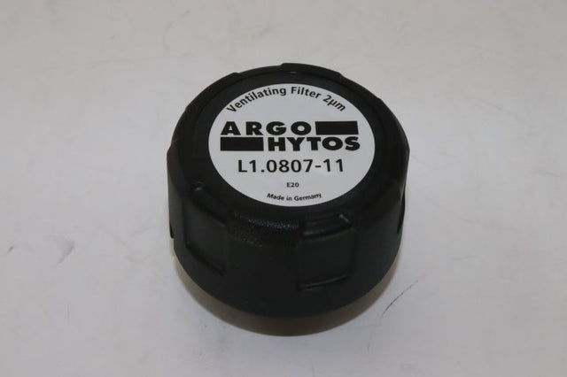 L1.0807-11 air filter (ventilation / breather)